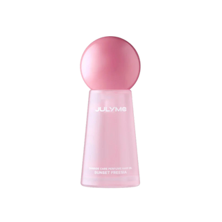 JULYME Sunset Freesia Damage Care Perfume Hair Oil 1.01oz (30ml)