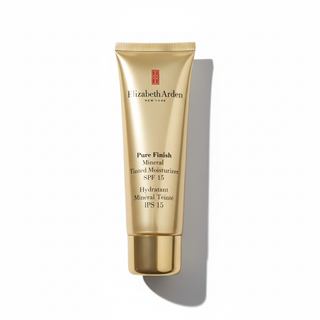 Upright with dramatic lighting