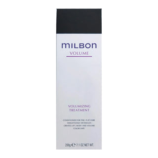 Milbon Volume Volumizing Treatment 200g