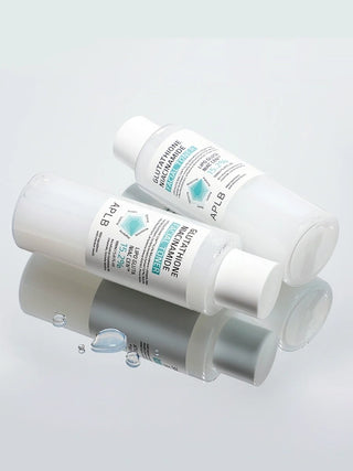 Glutathione Niacinamide Facial Toner 160 ml