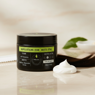 Whipped Detailing Cream Product Photo